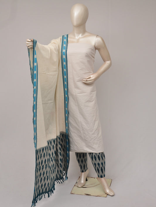 Cotton Woven Designer Dress Material  [D81211029]