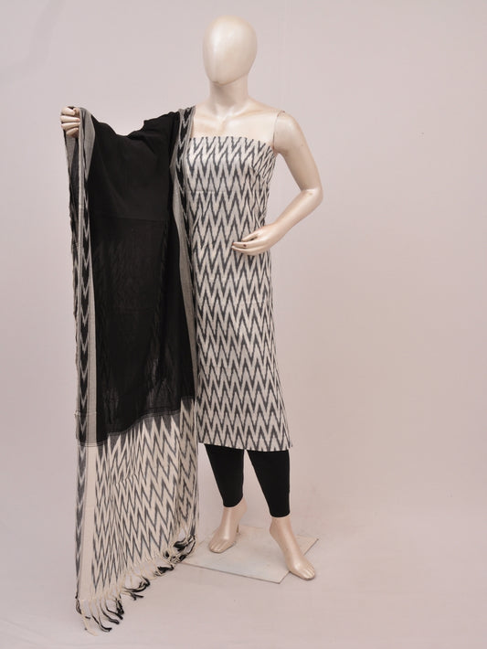 Cotton Woven Designer Dress Material [D90213003]