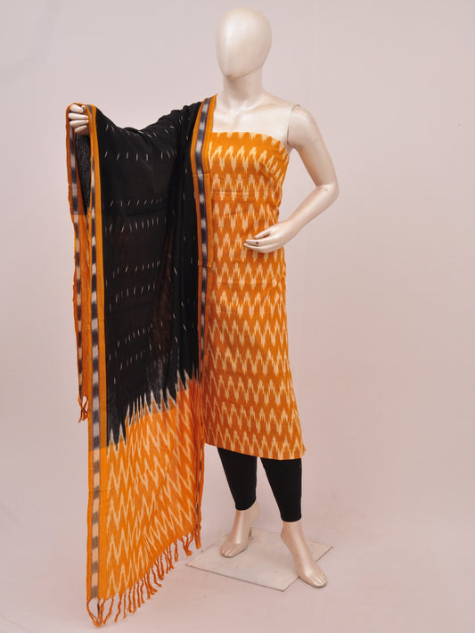 Cotton Woven Designer Dress Material [D90213004]