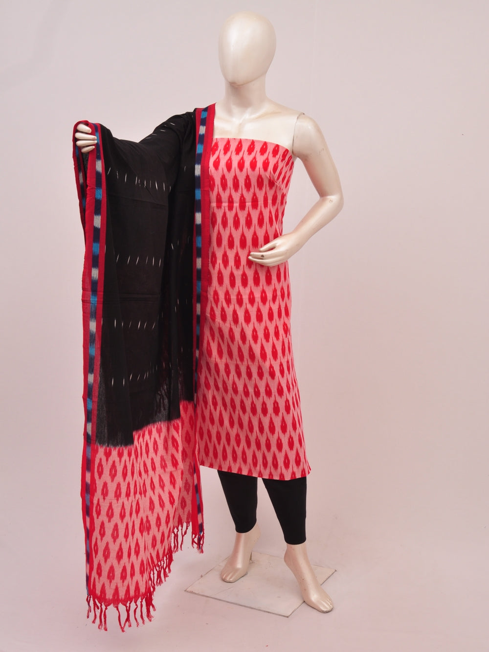 Cotton Woven Designer Dress Material [D90213005]