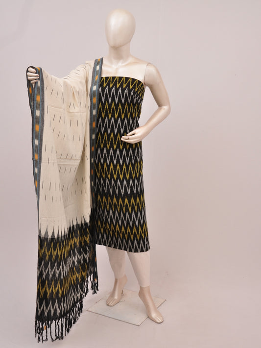 Cotton Woven Designer Dress Material [D90213006]