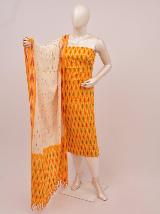 Cotton Woven Designer Dress Material [D90213008]