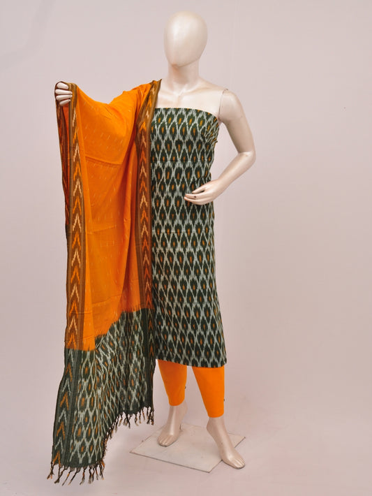 Cotton Woven Designer Dress Material [D90213010]