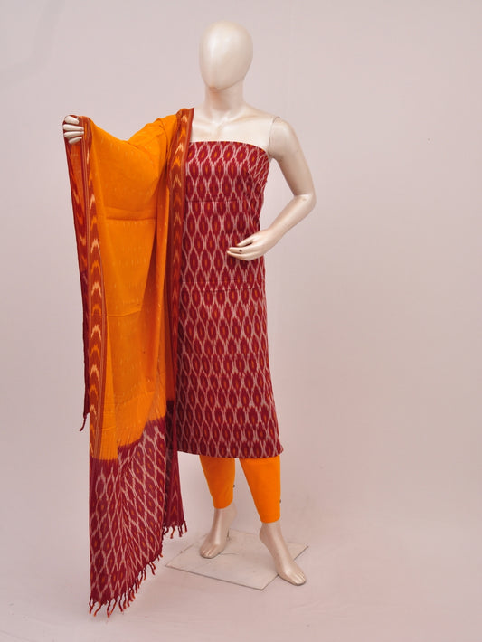 Cotton Woven Designer Dress Material [D90213011]