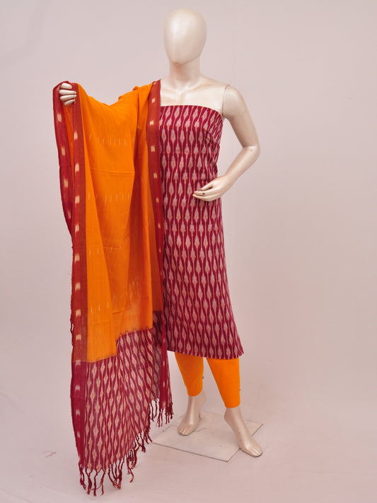 Cotton Woven Designer Dress Material [D90213012]