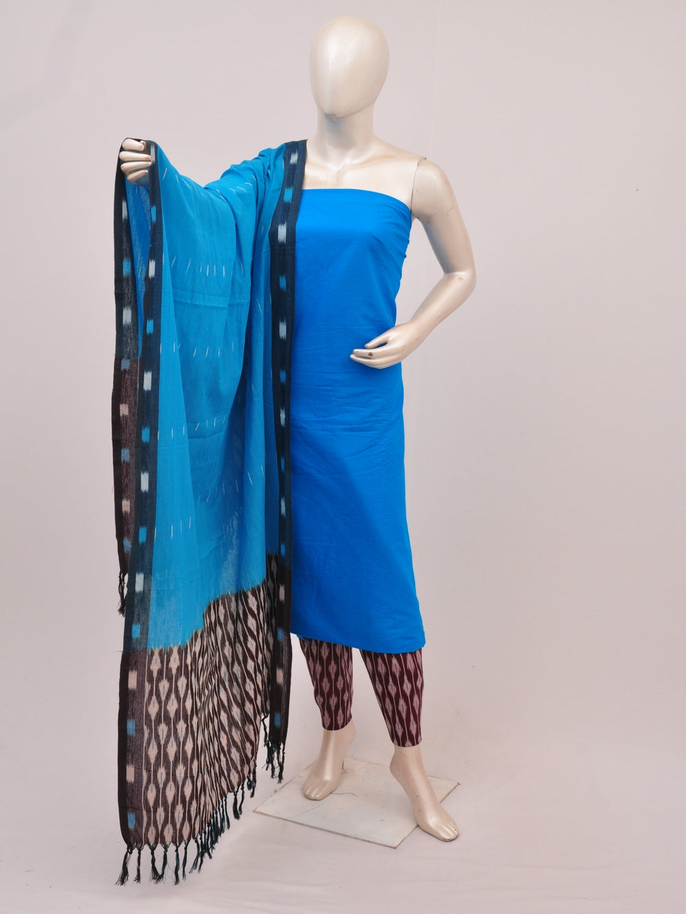 Cotton Woven Designer Dress Material [D90213015]