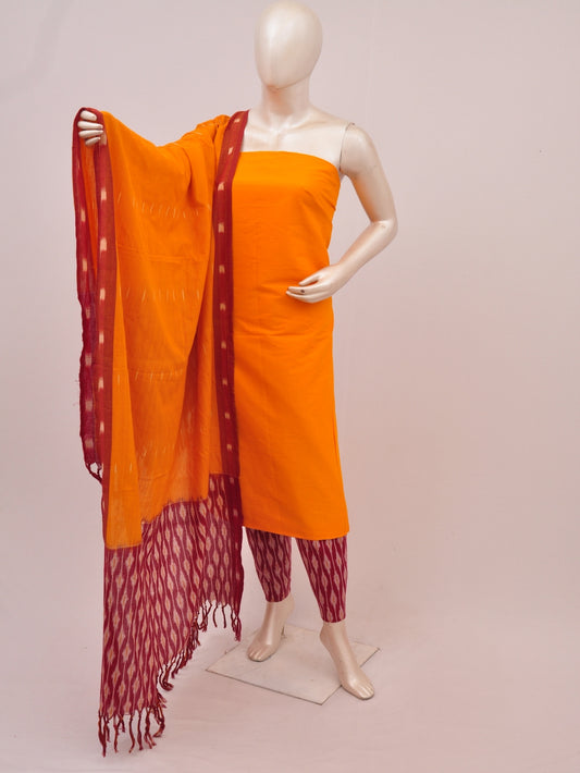 Cotton Woven Designer Dress Material [D90213017]