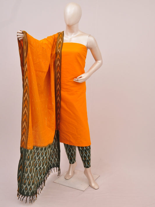 Cotton Woven Designer Dress Material [D90213018]