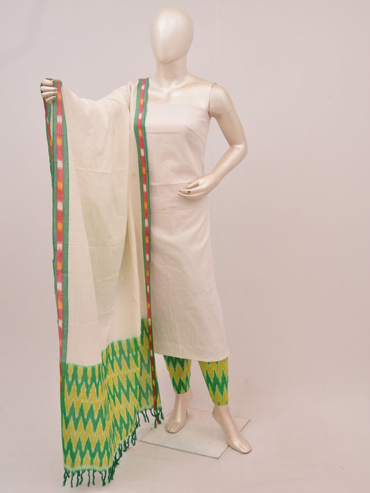 Cotton Woven Designer Dress Material [D90213020]