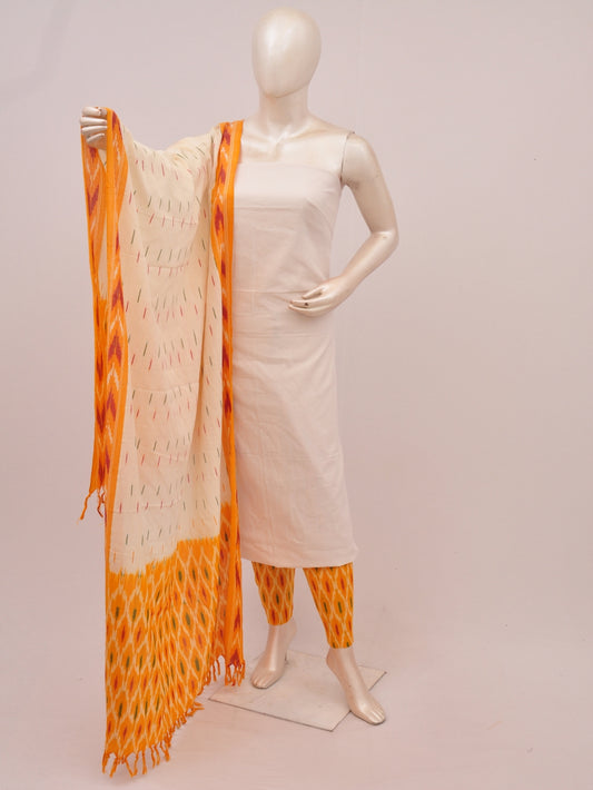 Cotton Woven Designer Dress Material [D90213021]