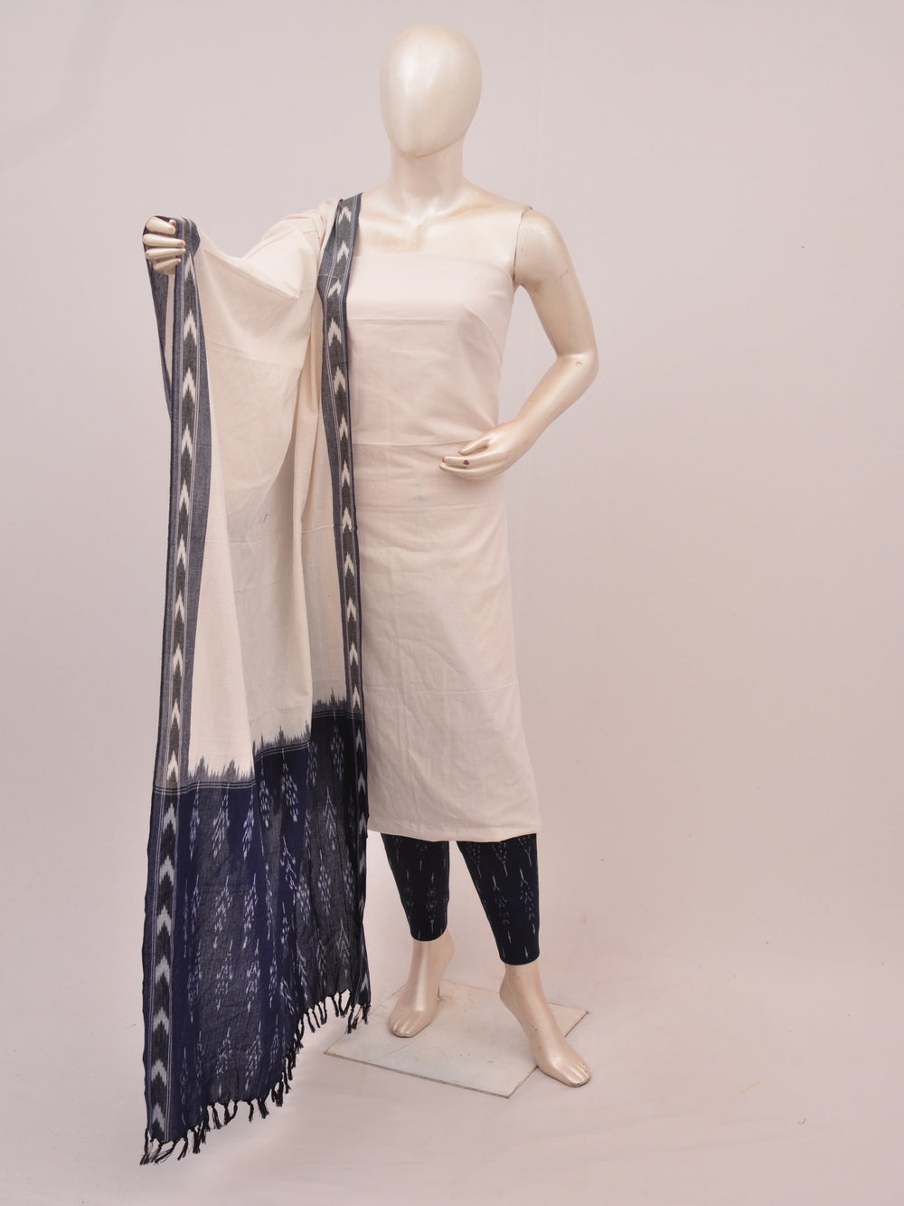 Cotton Woven Designer Dress Material [D90213022]