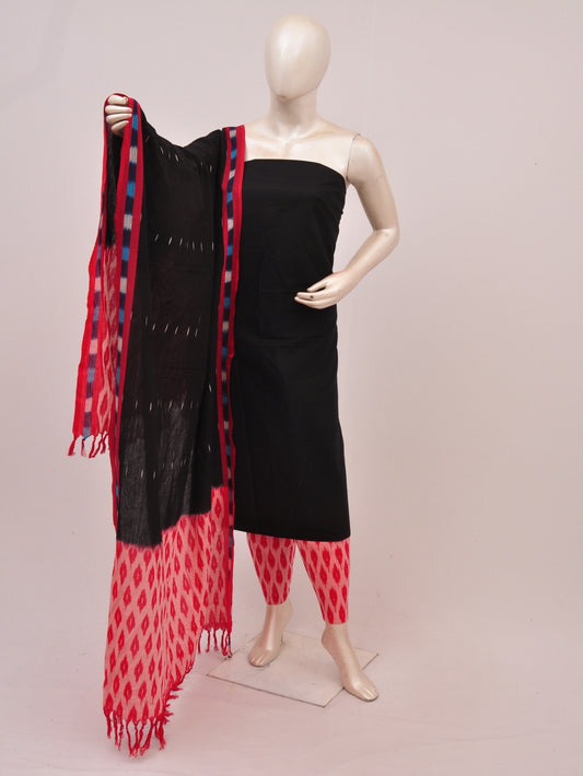 Cotton Woven Designer Dress Material [D90213024]