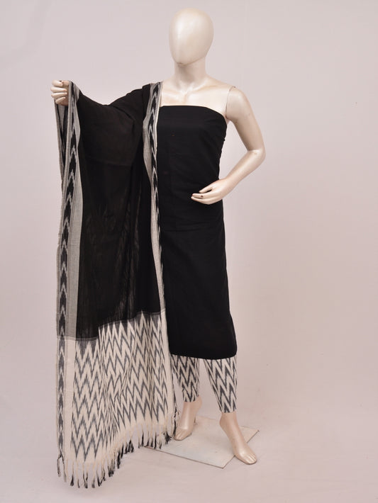 Cotton Woven Designer Dress Material [D90213027]