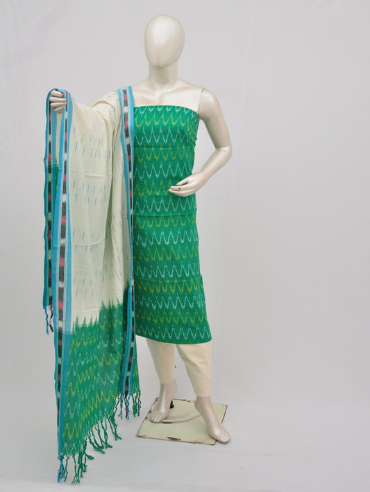 Cotton Woven Designer Dress Material [D90326001]