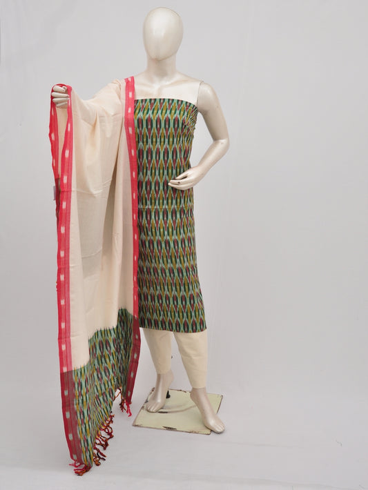 Cotton Woven Designer Dress Material [D90326002]