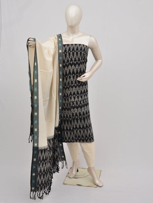 Cotton Woven Designer Dress Material [D90326003]