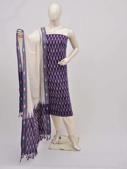 Cotton Woven Designer Dress Material [D90326005]