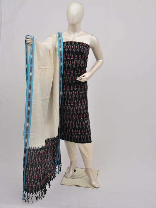 Cotton Woven Designer Dress Material [D90326006]