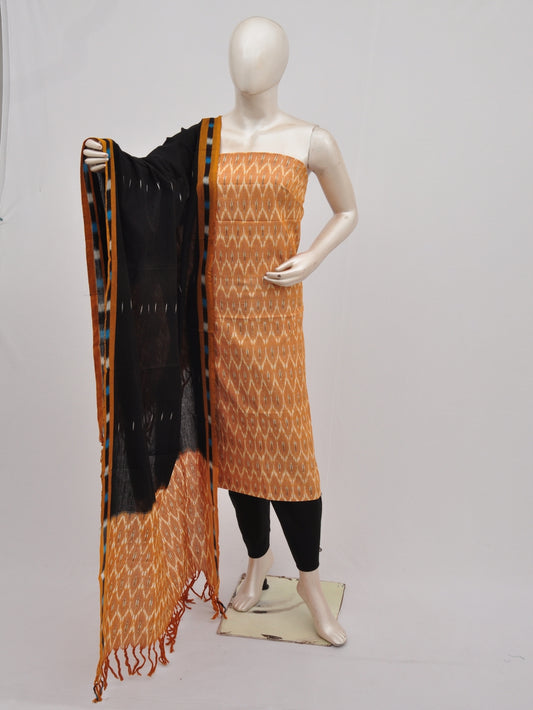 Cotton Woven Designer Dress Material [D90326007]