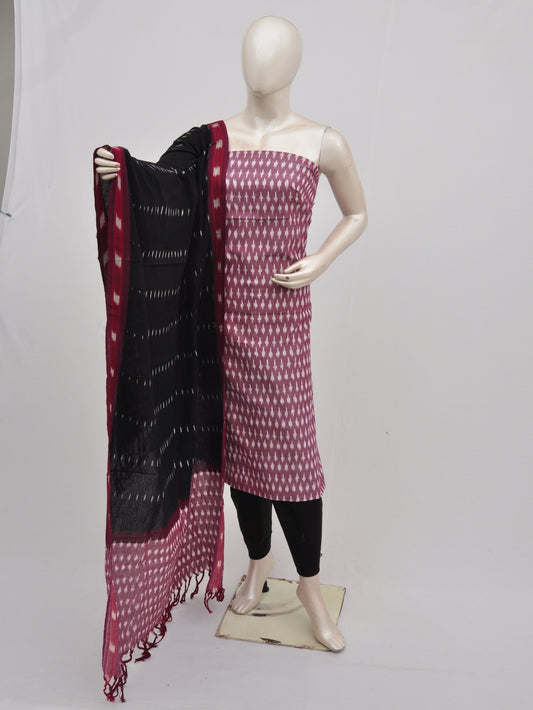 Cotton Woven Designer Dress Material [D90326009]