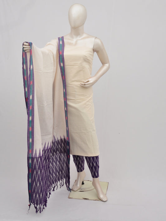 Cotton Woven Designer Dress Material [D90326013]