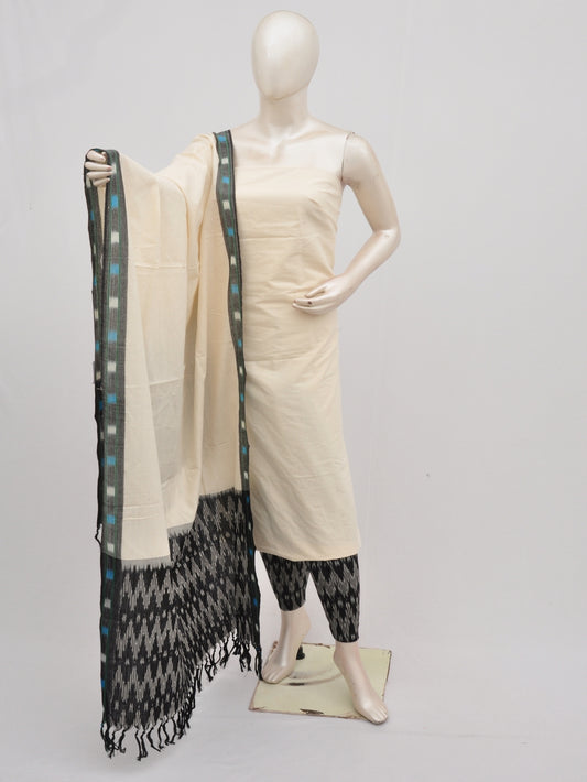 Cotton Woven Designer Dress Material [D90326017]