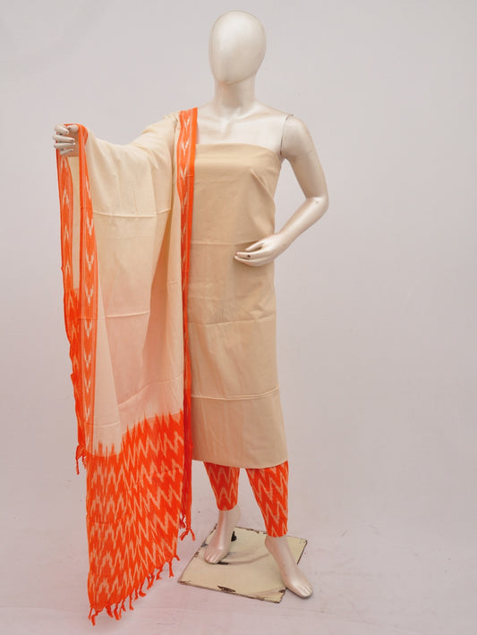 Cotton Woven Designer Dress Material  [D90506007]