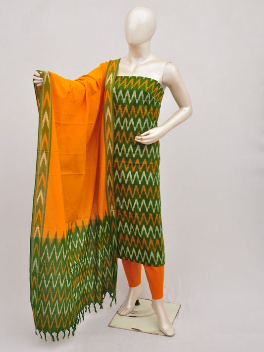 Cotton Woven Designer Dress Material [D90606005]