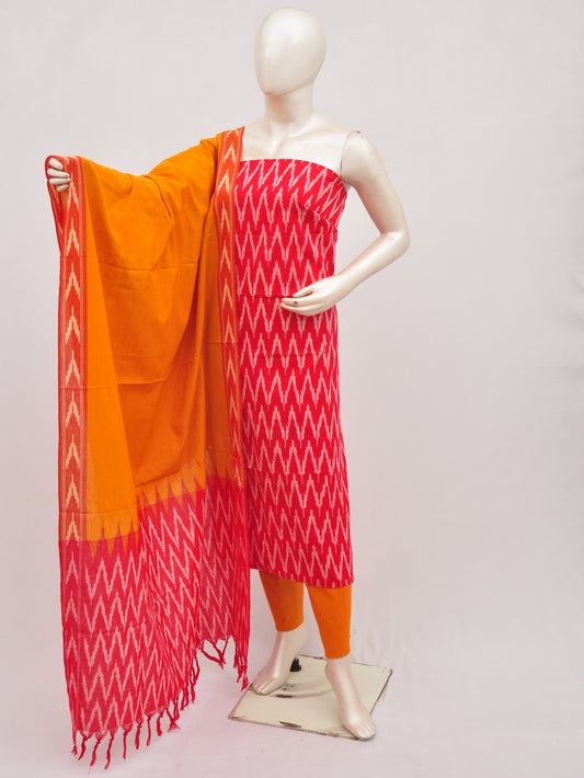 Cotton Woven Designer Dress Material [D90606006]