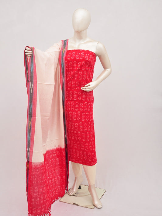 Cotton Woven Designer Dress Material [D90606011]