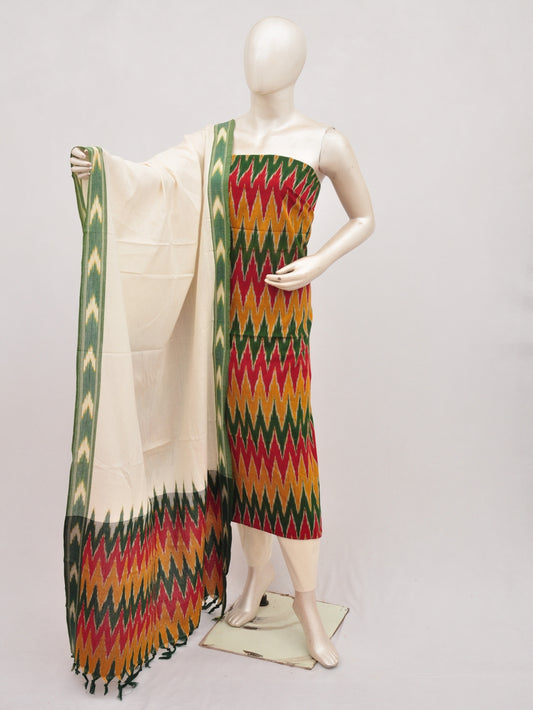 Cotton Woven Designer Dress Material [D90606012]