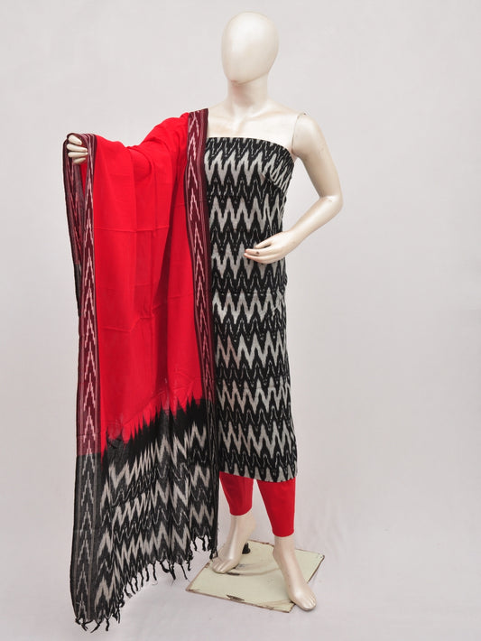 Cotton Woven Designer Dress Material [D90606013]