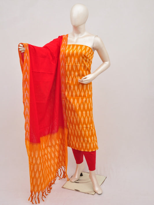 Cotton Woven Designer Dress Material [D90606014]