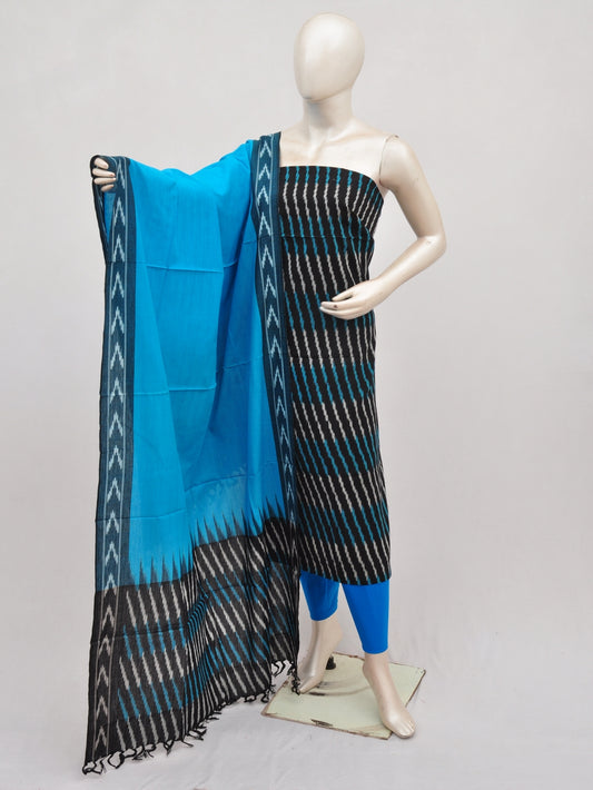 Cotton Woven Designer Dress Material [D90606015]