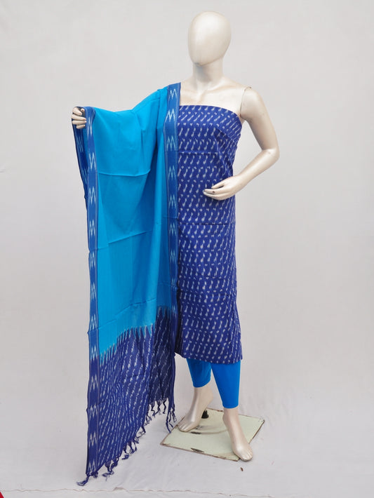 Cotton Woven Designer Dress Material [D90606016]