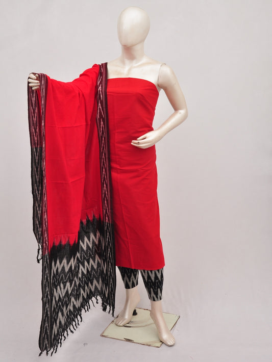 Cotton Woven Designer Dress Material [D90606019]