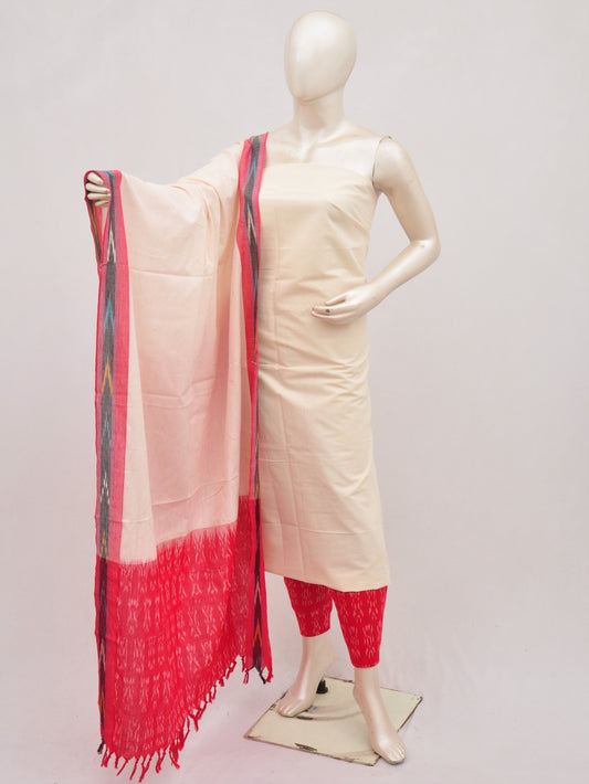 Cotton Woven Designer Dress Material [D90606020]