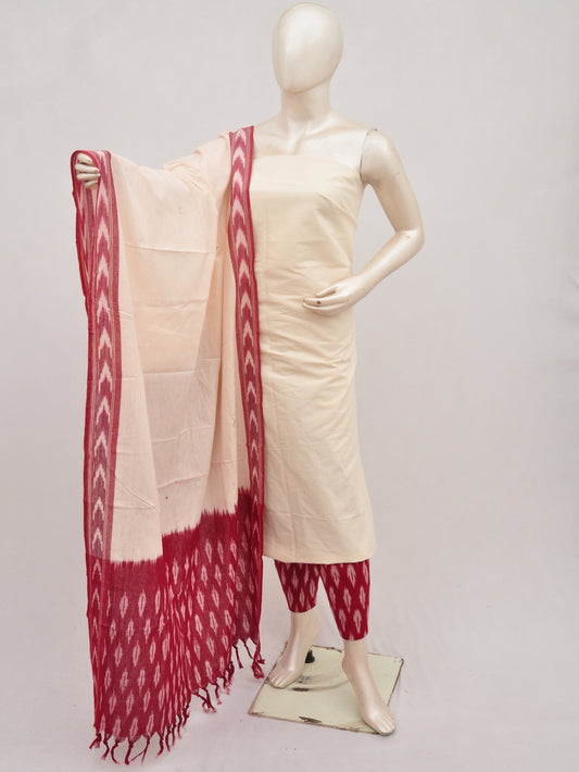 Cotton Woven Designer Dress Material [D90606023]