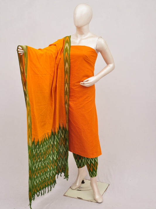 Cotton Woven Designer Dress Material [D90606026]