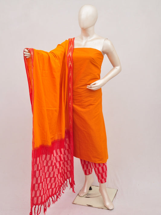 Cotton Woven Designer Dress Material [D90606028]