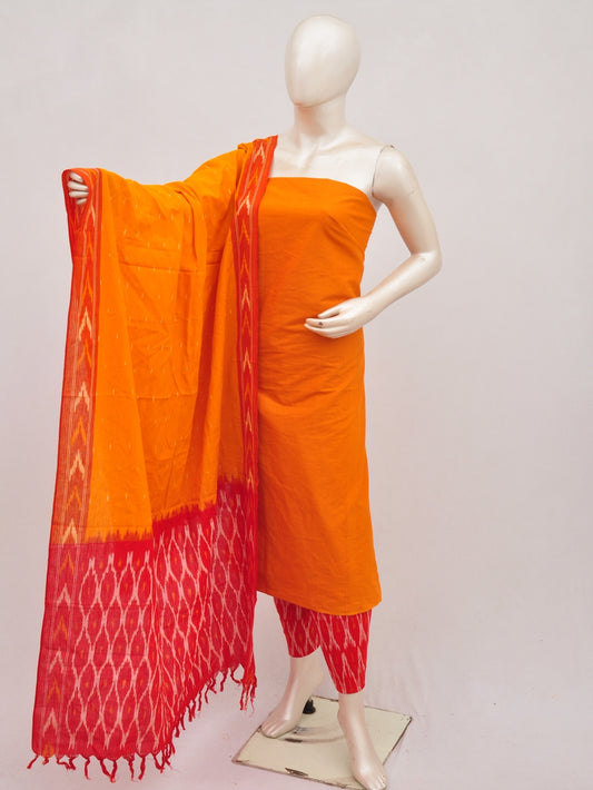 Cotton Woven Designer Dress Material [D90606029]