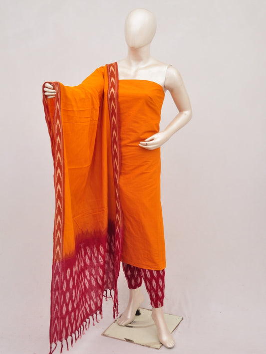 Cotton Woven Designer Dress Material [D90606030]