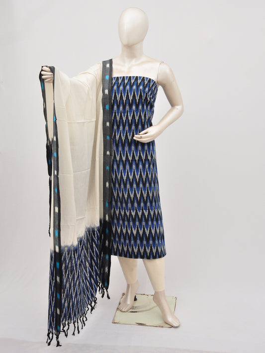 Cotton Woven Designer Dress Material [D90619001]