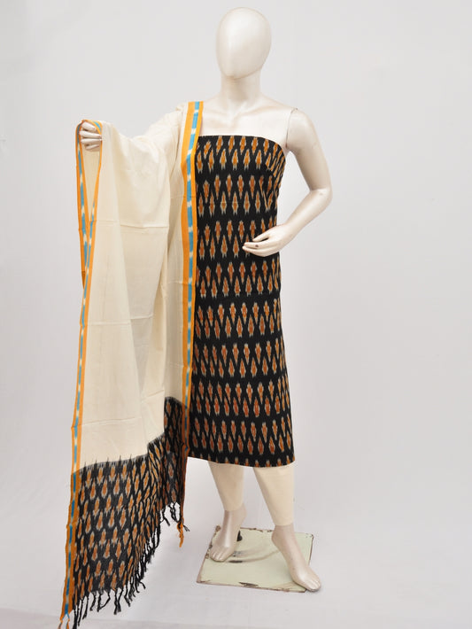 Cotton Woven Designer Dress Material [D90619002]