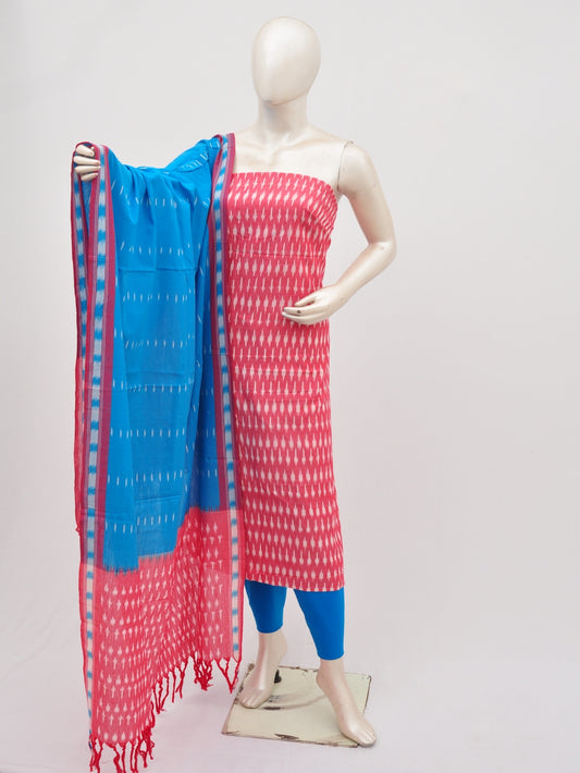 Cotton Woven Designer Dress Material [D90619006]