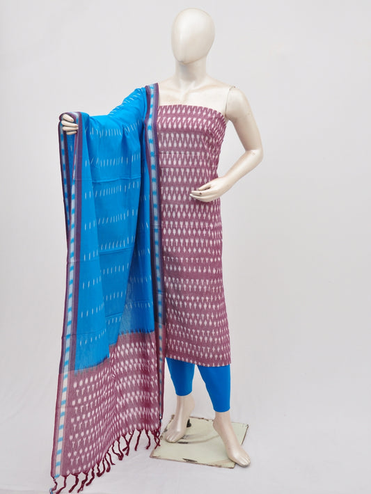 Cotton Woven Designer Dress Material [D90619008]