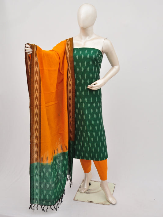 Cotton Woven Designer Dress Material [D90619010]