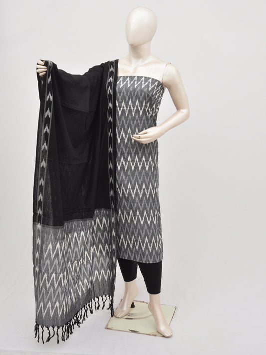 Cotton Woven Designer Dress Material [D90619013]