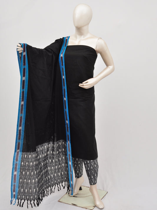 Cotton Woven Designer Dress Material [D90619015]