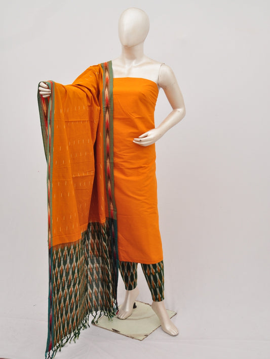 Cotton Woven Designer Dress Material [D90619016]